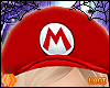 🎃 Mario Hat