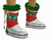 GM's Christmas Boots WH