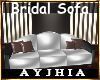 a• 💎 Bridal Sofa
