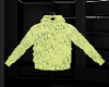 CD Anise Green Hoodie