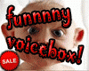 funny voicebox