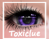 [Tc] Purple Eyes