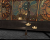 boho deco