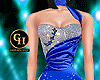 *GH* Pia Majesty Gown