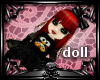 ~MN~Lil Olodia Doll