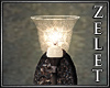 |LZ|Lunar Wall Lamp