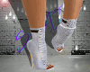 *Mrs West Bootz*