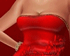 Red Gala Gown