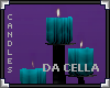 [LyL]RdC Candles