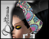 B`Chic Hair Scarf Lia