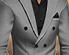 Fall Suit Grey