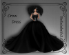 ^B^Crow Dress