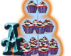 ~LA~Cupcakes