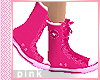PINK-Cool Hconvers Pink
