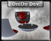 [OD] Blood Club Chair