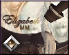 [M.M] Elizabeth Gloves
