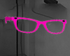 F|Meta Glasses Pink