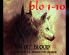 wolf blood