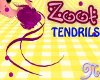 Zoot Tendrils
