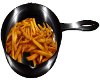 French Fries Frying Pan