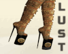 ŀ⊍ | DenimAurum Boots
