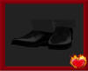 Black Suit Shoes V1