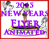 2015 New Years Flyer ani
