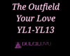 The Outfield - Your Love