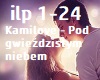 Kamilove - Pod gwiezdzis