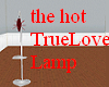 the hot TrueLove Lamp