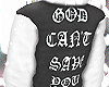 Black Good Varsity