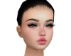 cute face