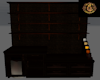 E.K Cofffee loung shelf4