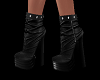 A**Adeline Black_Boots