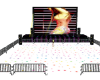 CARNIVAL DANCE STAGE