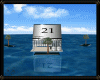 House On Water Mesh