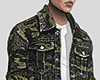 Versace X Camo !outfit