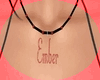 EMBER NECKLACE
