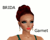 Brida - Garnet