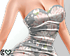 𝓒. Ruched e Floral