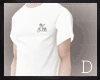 {D} Simple Shirt