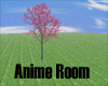 Studio Ghibli/Anime Room