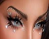 Snowflake Eye Gems