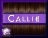 ~Mar Callie F Brown