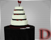 |D| Wedding Cake V2