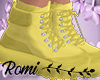 Yellow Boots ®