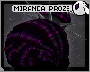 ~DC) Miranda Proze