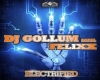 DJ GOLLUM - Electrified