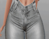 Gray Jeans