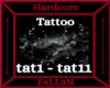 tat - Tattoo Remix